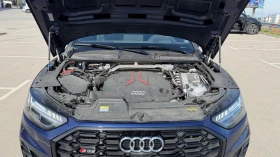 Audi SQ5 SQ5 3.0 bi-turbo 341ks carbon , снимка 15
