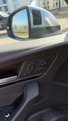 Audi SQ5 SQ5 3.0 bi-turbo 341ks carbon , снимка 12