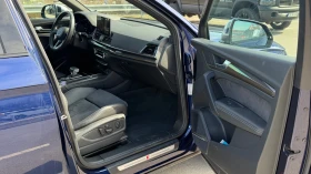 Audi SQ5 SQ5 3.0 bi-turbo 341ks carbon , снимка 10