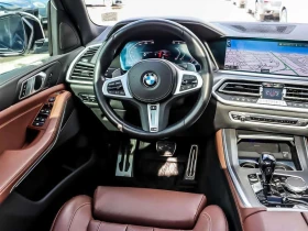 BMW X5 * xDrive40i * CARFAX * Фиксирана цена до БГ* , снимка 10