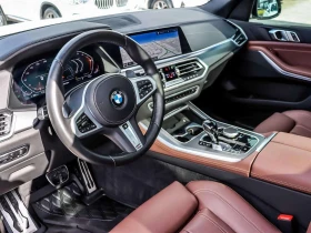 BMW X5 * xDrive40i * CARFAX * Фиксирана цена до БГ* , снимка 7