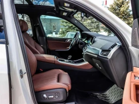 BMW X5 * xDrive40i * CARFAX * Фиксирана цена до БГ* , снимка 13