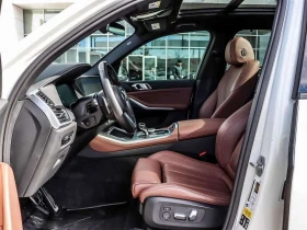 BMW X5 * xDrive40i * CARFAX * Фиксирана цена до БГ* , снимка 8