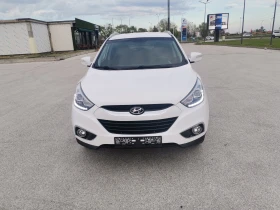 Hyundai IX35 1, 7cdti фейс, снимка 8