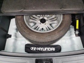 Hyundai IX35 1, 7cdti фейс, снимка 10
