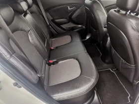 Hyundai IX35 1, 7cdti фейс, снимка 13