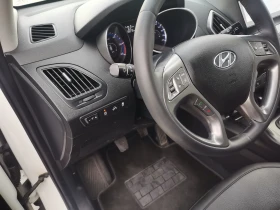 Hyundai IX35 1, 7cdti фейс, снимка 11