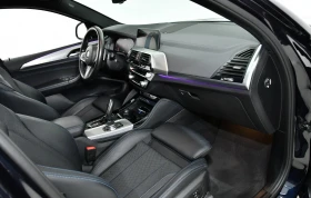 BMW X4 M40d xDrive, снимка 6