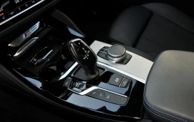 BMW X4 M40d xDrive, снимка 10