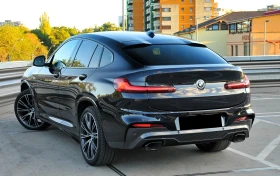 BMW X4 M40d xDrive, снимка 2