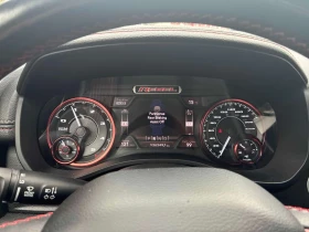 Dodge RAM 1500 | Rebel | ПОДГРЕВ | ГОЛЯМА НАВИГАЦИЯ | , снимка 8