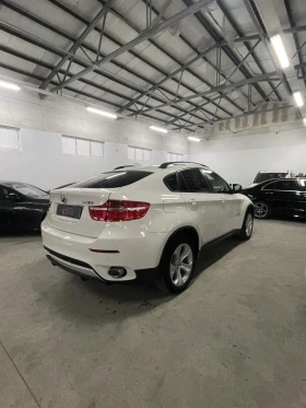 BMW X6 3.0D/ОБСЛУЖЕНА/КАТО НОВА/ГАРАНЦИЯ!!!, снимка 6
