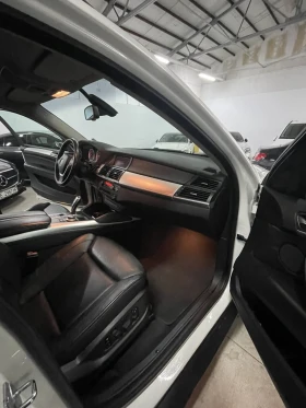 BMW X6 3.0D/ОБСЛУЖЕНА/КАТО НОВА/ГАРАНЦИЯ!!!, снимка 12