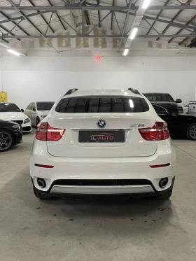BMW X6 3.0D/ОБСЛУЖЕНА/КАТО НОВА/ГАРАНЦИЯ!!!, снимка 4