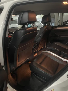BMW X6 3.0D/ОБСЛУЖЕНА/КАТО НОВА/ГАРАНЦИЯ!!!, снимка 14