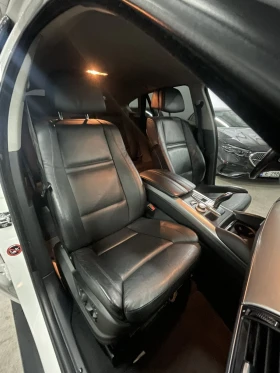 BMW X6 3.0D/ОБСЛУЖЕНА/КАТО НОВА/ГАРАНЦИЯ!!!, снимка 13