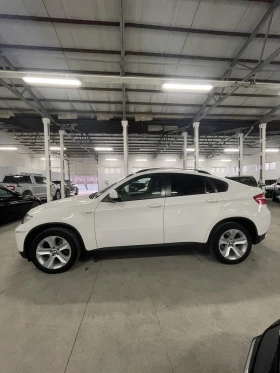 BMW X6 3.0D/ОБСЛУЖЕНА/КАТО НОВА/ГАРАНЦИЯ!!!, снимка 7