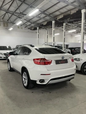 BMW X6 3.0D/ОБСЛУЖЕНА/КАТО НОВА/ГАРАНЦИЯ!!!, снимка 5