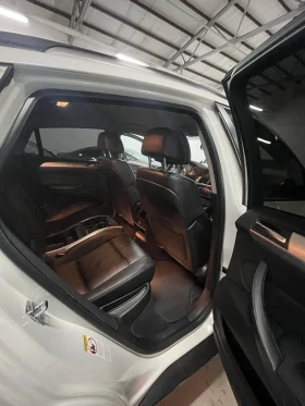 BMW X6 3.0D/ОБСЛУЖЕНА/КАТО НОВА/ГАРАНЦИЯ!!!, снимка 15