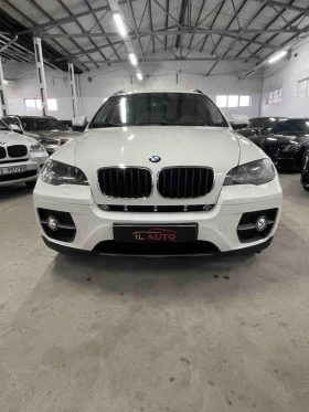 BMW X6 3.0D/ОБСЛУЖЕНА/КАТО НОВА/ГАРАНЦИЯ!!!, снимка 3