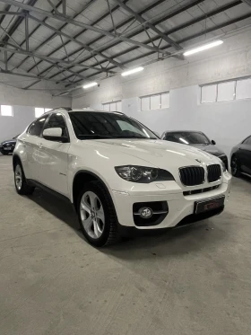 BMW X6 3.0D/ОБСЛУЖЕНА/КАТО НОВА/ГАРАНЦИЯ!!!, снимка 2