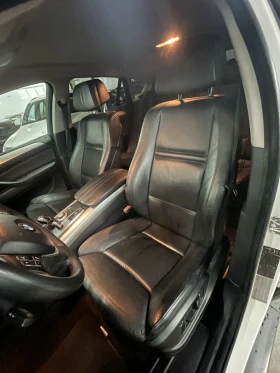 BMW X6 3.0D/ОБСЛУЖЕНА/КАТО НОВА/ГАРАНЦИЯ!!!, снимка 10
