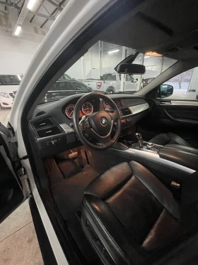 BMW X6 3.0D/ОБСЛУЖЕНА/КАТО НОВА/ГАРАНЦИЯ!!!, снимка 11