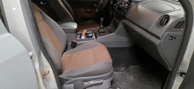 VW Amarok, снимка 10