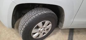 VW Amarok, снимка 4