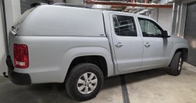 VW Amarok, снимка 1
