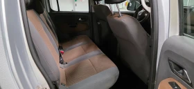 VW Amarok, снимка 9