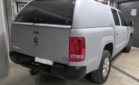VW Amarok, снимка 7