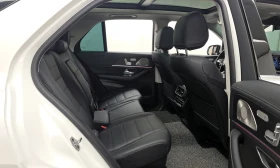 Mercedes-Benz GLE 400, снимка 12