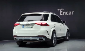 Mercedes-Benz GLE 400, снимка 2