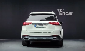 Mercedes-Benz GLE 400, снимка 4