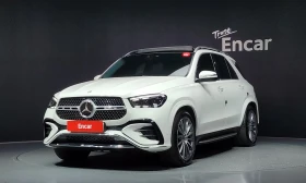 Mercedes-Benz GLE 400, снимка 1
