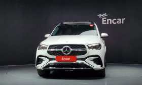 Mercedes-Benz GLE 400, снимка 3