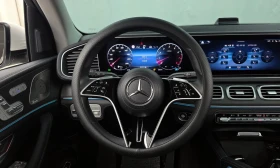 Mercedes-Benz GLE 400, снимка 13