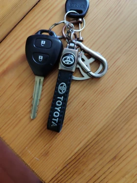 Toyota Rav4, снимка 4