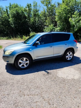 Toyota Rav4, снимка 12