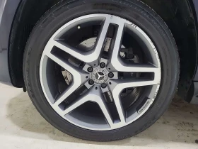 Mercedes-Benz GLS 550 * ДИСТРОНИК * ОДБУХВАНЕ * ПАНО * H/K * CARFAX, снимка 6