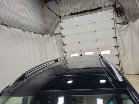 Mercedes-Benz GLS 550 * ДИСТРОНИК * ОДБУХВАНЕ * ПАНО * H/K * CARFAX, снимка 7