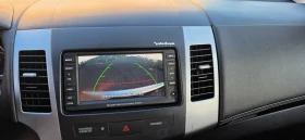 Mitsubishi Outlander 2.4i 4x4 Швейцария , снимка 14