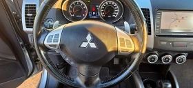 Mitsubishi Outlander 2.4i 4x4 Швейцария , снимка 9