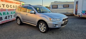 Mitsubishi Outlander 2.4i 4x4 Швейцария , снимка 4