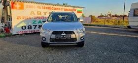 Mitsubishi Outlander 2.4i 4x4 Швейцария , снимка 2