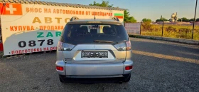 Mitsubishi Outlander 2.4i 4x4 Швейцария , снимка 6