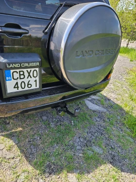 Toyota Land cruiser Land Cruser 120 Бартер, Лизинг, снимка 5