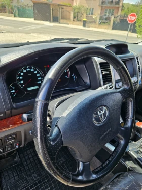 Toyota Land cruiser Land Cruser 120 Бартер, Лизинг, снимка 9