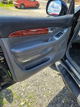 Toyota Land cruiser Land Cruser 120 Бартер, Лизинг, снимка 6